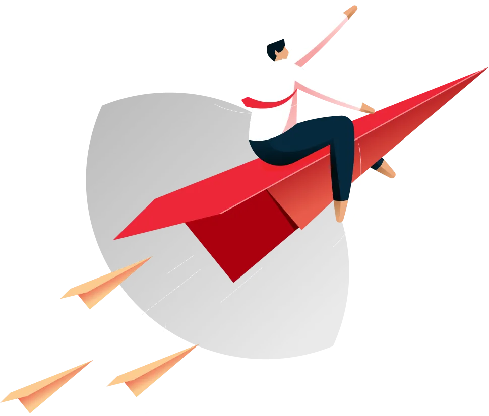 Ensuring timely delivery and maximum efficiency