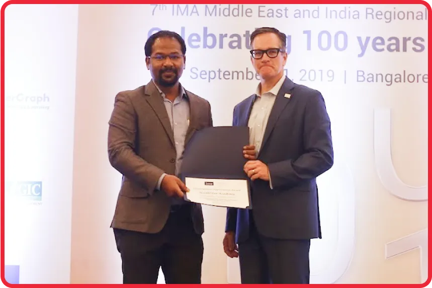 Opened our new office in Toronto, CA