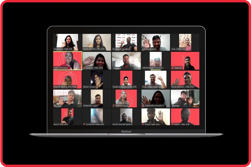 Opened a new office in London, UK.