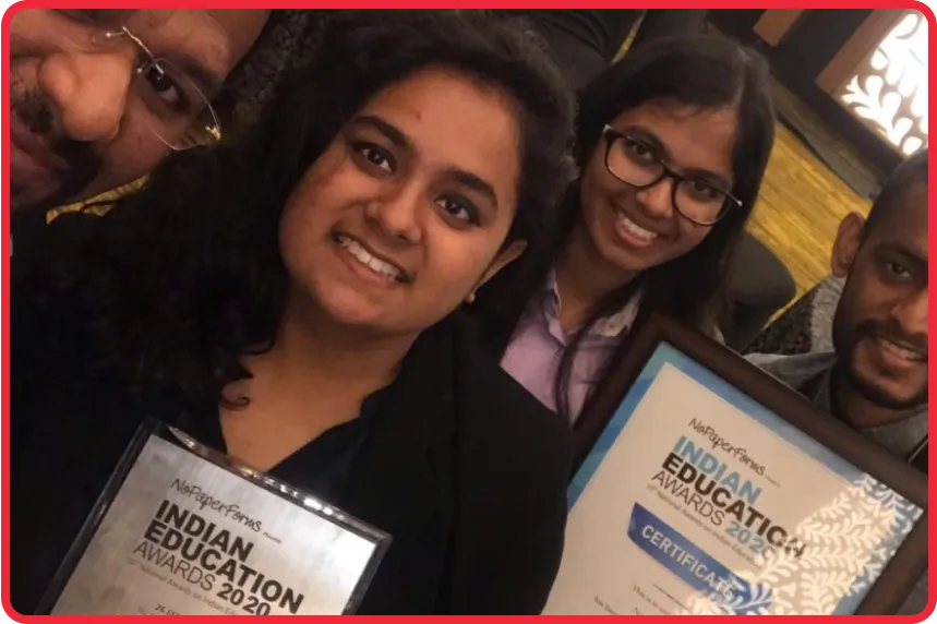 Launched our first business that can be created in minutes, build meaningful relationships.